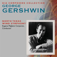 Composer's Collection : George Gershwin 2 CD Set